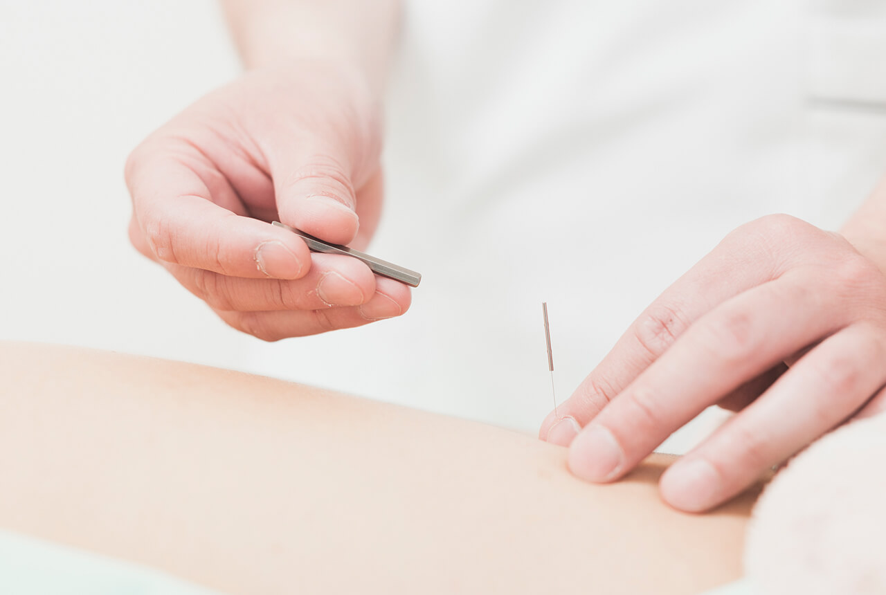 サロン空間イメージ